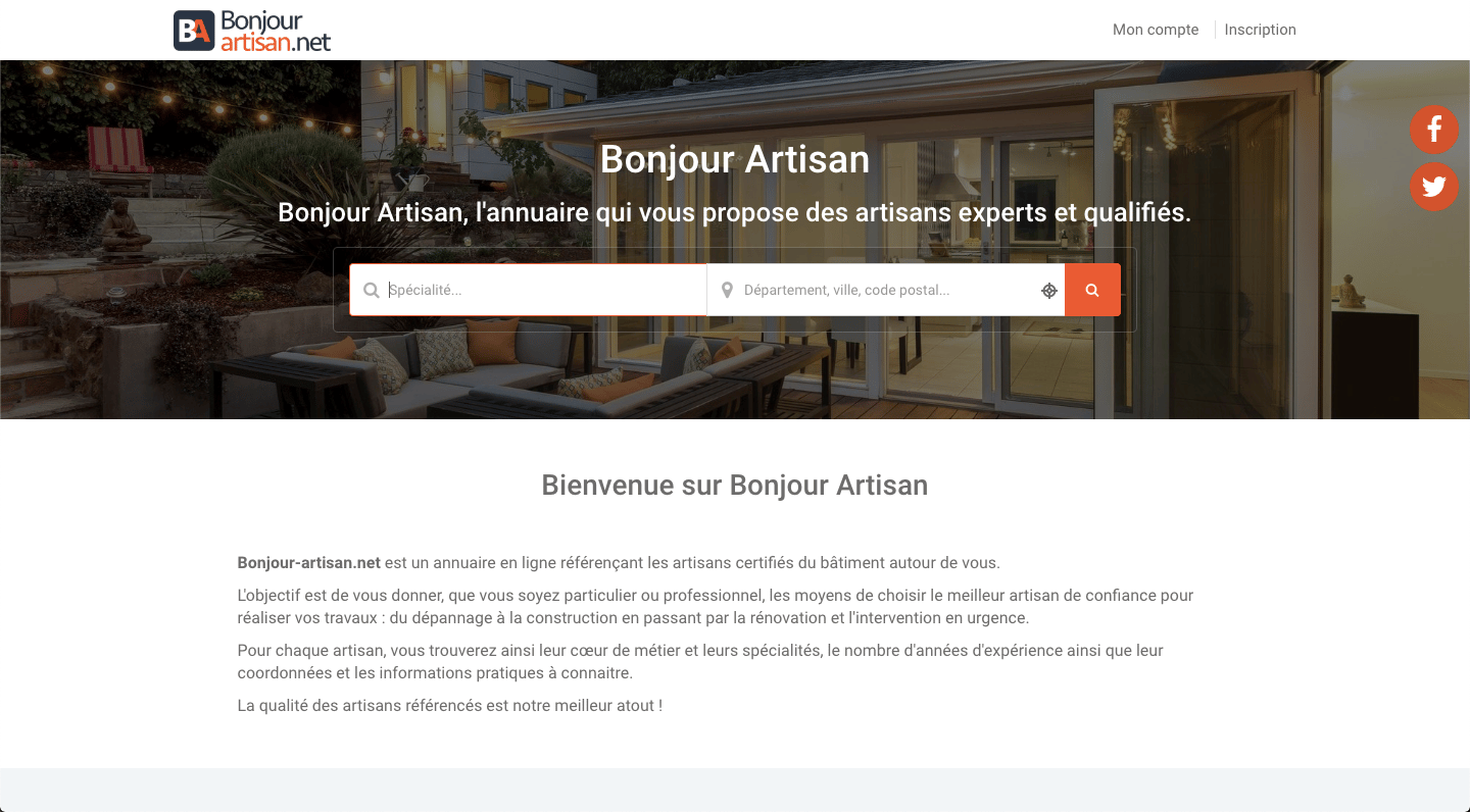 10 conseils pour créer un annuaire en ligne
